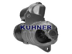 Стартер AD KÜHNER 254186