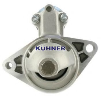 Стартер AD KÜHNER 254397