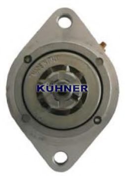 Стартер AD KÜHNER 255241