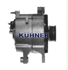 Генератор AD KÜHNER 501214