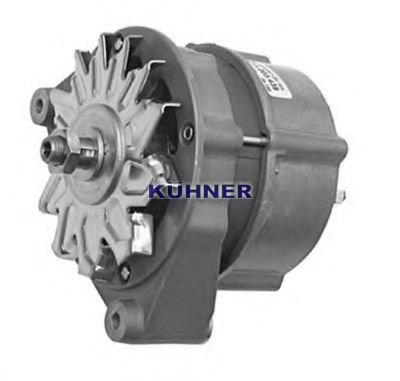 Генератор AD KÜHNER 554280RI