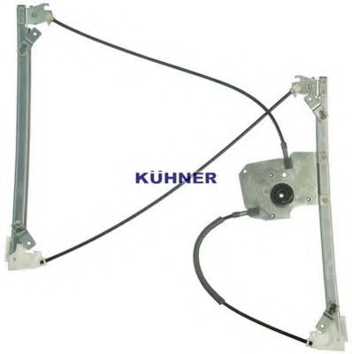 Подъемное устройство для окон MIRAGLIO 301567