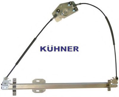 Подъемное устройство для окон AC Rolcar 14991