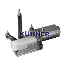 Двигатель стеклоочистителя AD KÜHNER DRE430R