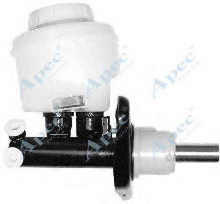 Главный тормозной цилиндр APEC braking MCY151