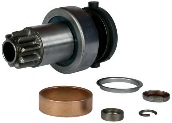 Привод с механизмом свободного хода, стартер PowerMax 1010158