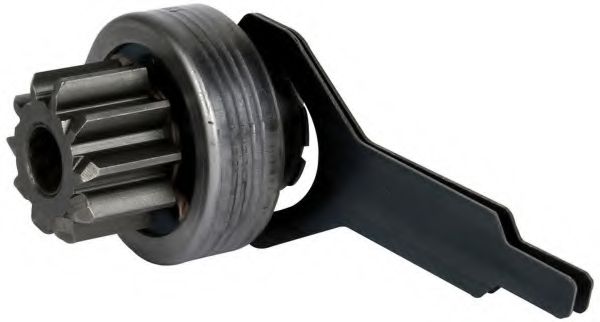 Привод с механизмом свободного хода, стартер GHIBAUDI 1869