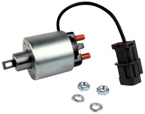 Тяговое реле, стартер PowerMax 1010948