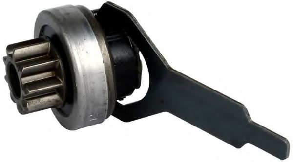 Привод с механизмом свободного хода, стартер GHIBAUDI 2101