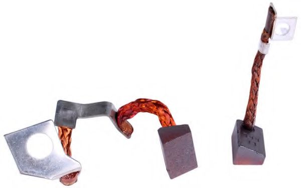 Угольная щетка, стартер PowerMax 1012018