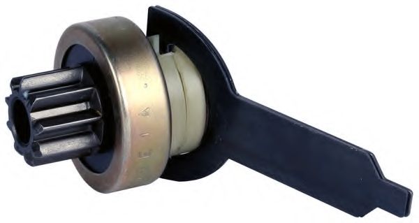 Привод с механизмом свободного хода, стартер GHIBAUDI 1529