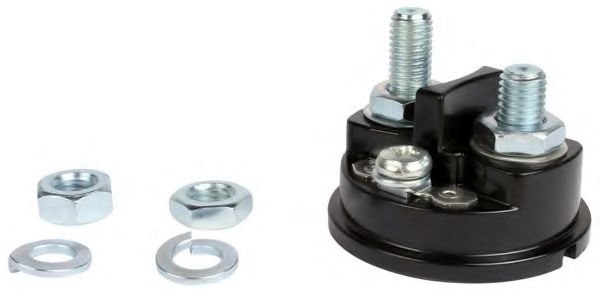 Крышка, реле стартера PowerMax 1012956