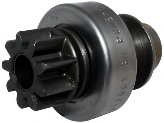 Привод с механизмом свободного хода, стартер PowerMax 1012961