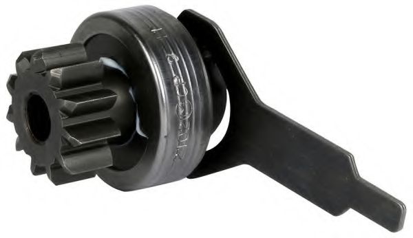 Привод с механизмом свободного хода, стартер GHIBAUDI 2102