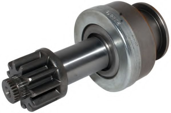 Привод с механизмом свободного хода, стартер PowerMax 1013688