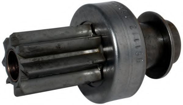 Привод с механизмом свободного хода, стартер PowerMax 1014150