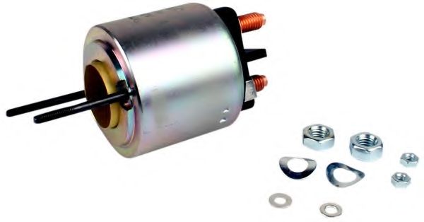 Тяговое реле, стартер PowerMax 1015746