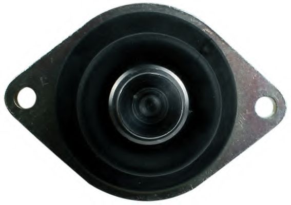 Тяговое реле, стартер PowerMax 1016183