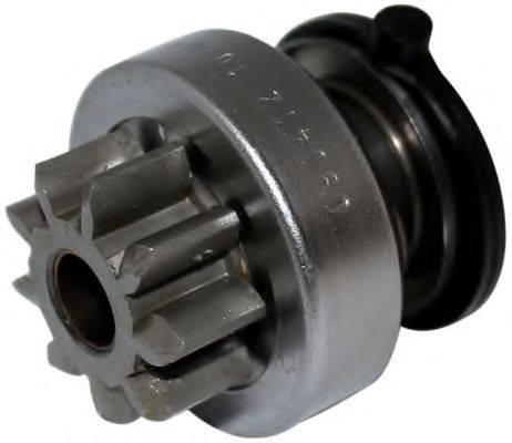 Привод с механизмом свободного хода, стартер HC-Cargo 333193