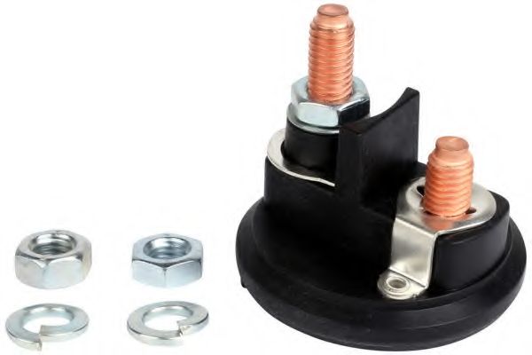 Крышка, реле стартера HC-Cargo 236802