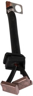 Угольная щетка, стартер PowerMax 1016663