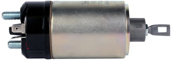 Тяговое реле, стартер HC-Cargo 130293