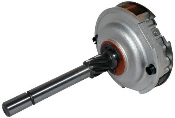 Ремкомплект, планетарный механизм - стартер PowerMax 1017190