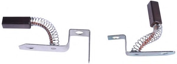 Угольная щетка, стартер PowerMax 1110206