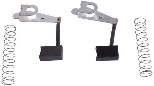 Угольная щетка, стартер PowerMax 1112170