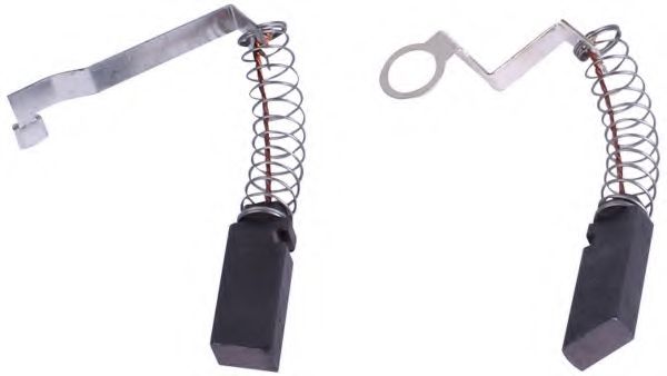 Угольная щетка, стартер HC-Cargo 141085