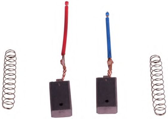 Угольная щетка, стартер PowerMax 1115572