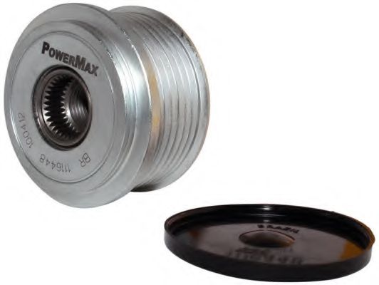 Механизм свободного хода генератора PowerMax 1116448