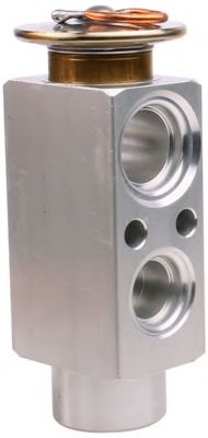 Расширительный клапан, кондиционер PowerMax 7110409