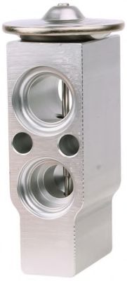 Расширительный клапан, кондиционер PowerMax 7110524