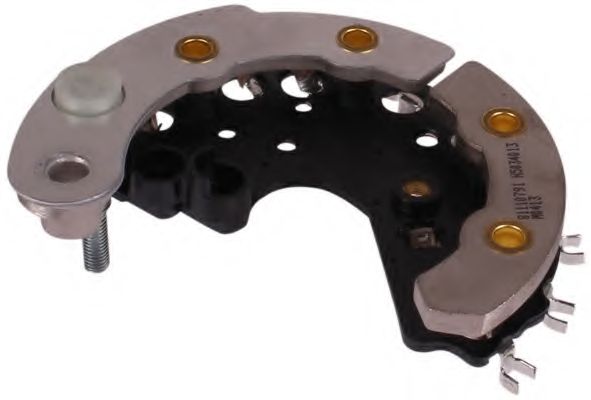 Держатель диодов, генератор PowerMax 81110791