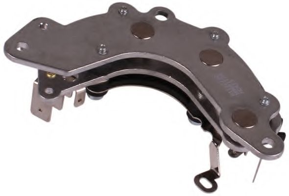 Держатель диодов, генератор PowerMax 81112120