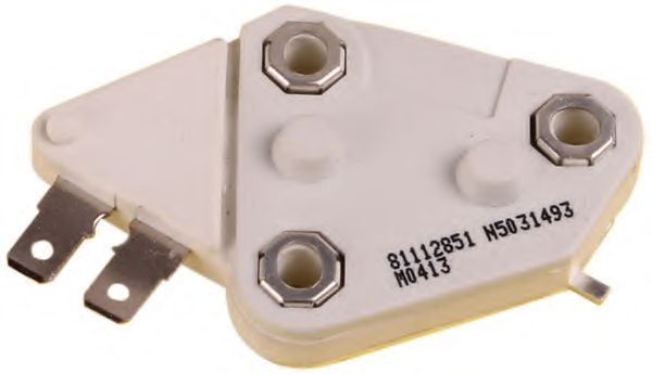 Регулятор генератора PowerMax 81112851