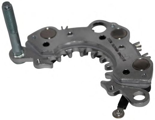 Держатель диодов, генератор PowerMax 81112988