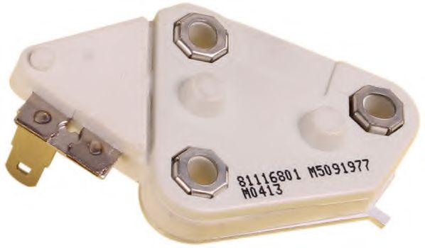 Регулятор генератора PowerMax 81116801