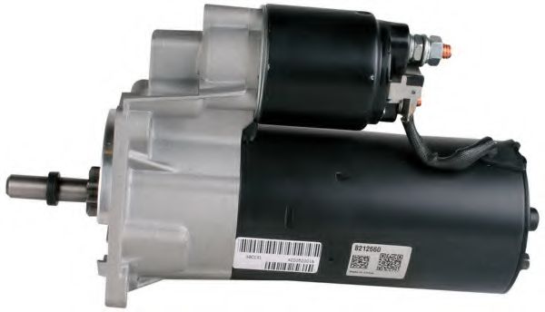 Стартер PowerMax 8212660
