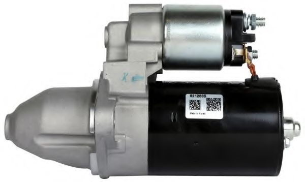 Стартер PowerMax 8212685