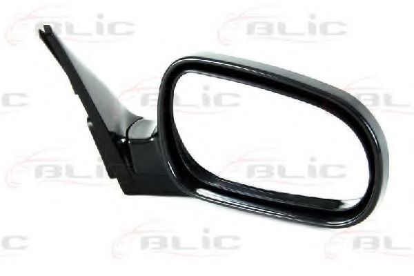 Наружное зеркало BLIC 5402-04-1121621