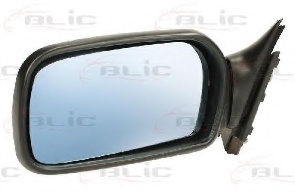 Наружное зеркало BLIC 5402-25-003361P