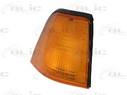 Фонарь указателя поворота BLIC 5403-05-004102P