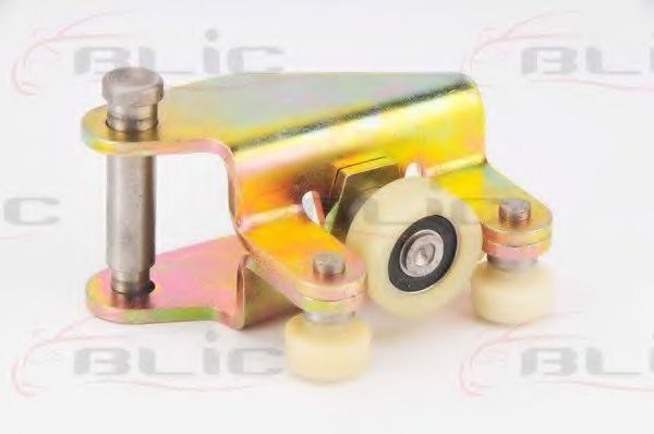 Направляющая ролика, сдвижная дверь BLIC 6003-00-0080P