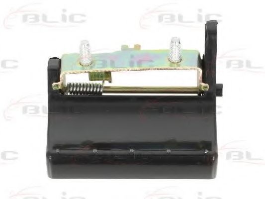 Ручка крышки багажника /  помещения для груза BLIC 6010-18-004417P