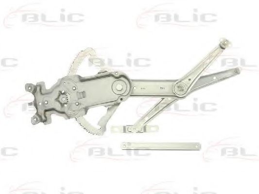 Подъемное устройство для окон BLIC 6060-04-037862P