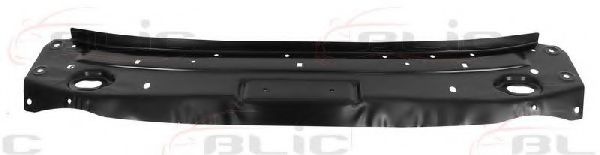 Облицовка передка BLIC 6502-08-3538200P
