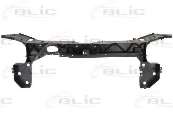 Облицовка передка BLIC 6502-08-6033201P