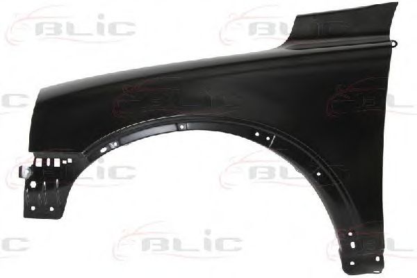 Крыло BLIC 6504-04-9060311P